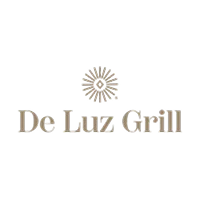 De Luz Grill Logo