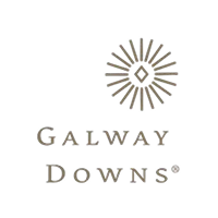 Galway Downs Logo