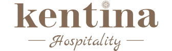 Kentina Hospitality Logo