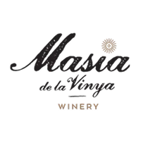 Masia de la Vinya Winery logo