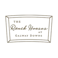 the ranch house at galway downs logo